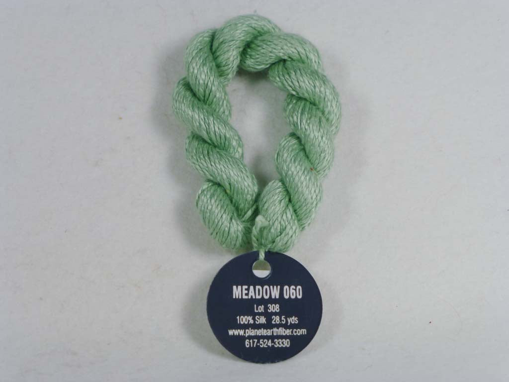 Planet Earth 060 Meadow by Planet Earth From Beehive Needle Arts