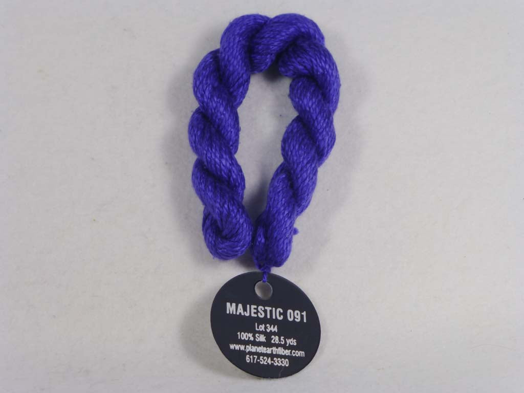 Planet Earth 091 Majestic by Planet Earth From Beehive Needle Arts
