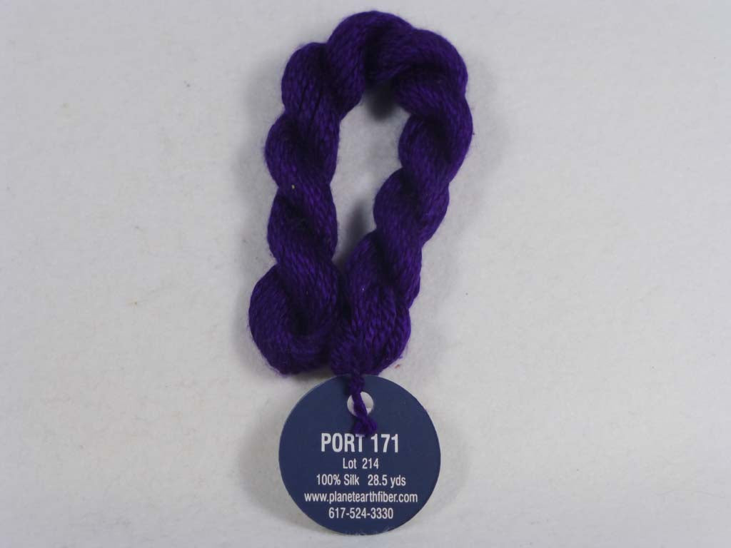 Planet Earth 171 Port by Planet Earth From Beehive Needle Arts