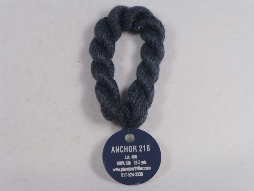 Planet Earth 218 Anchor by Planet Earth From Beehive Needle Arts