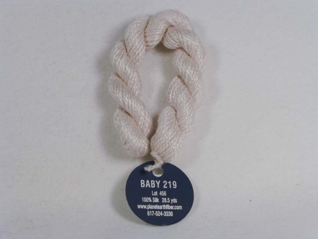 Planet Earth 219 Baby by Planet Earth From Beehive Needle Arts