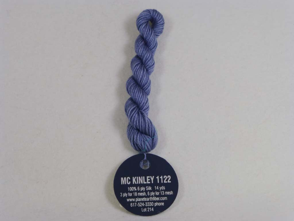 Planet Earth 6-ply 1122 McKinley by Planet Earth From Beehive Needle Arts
