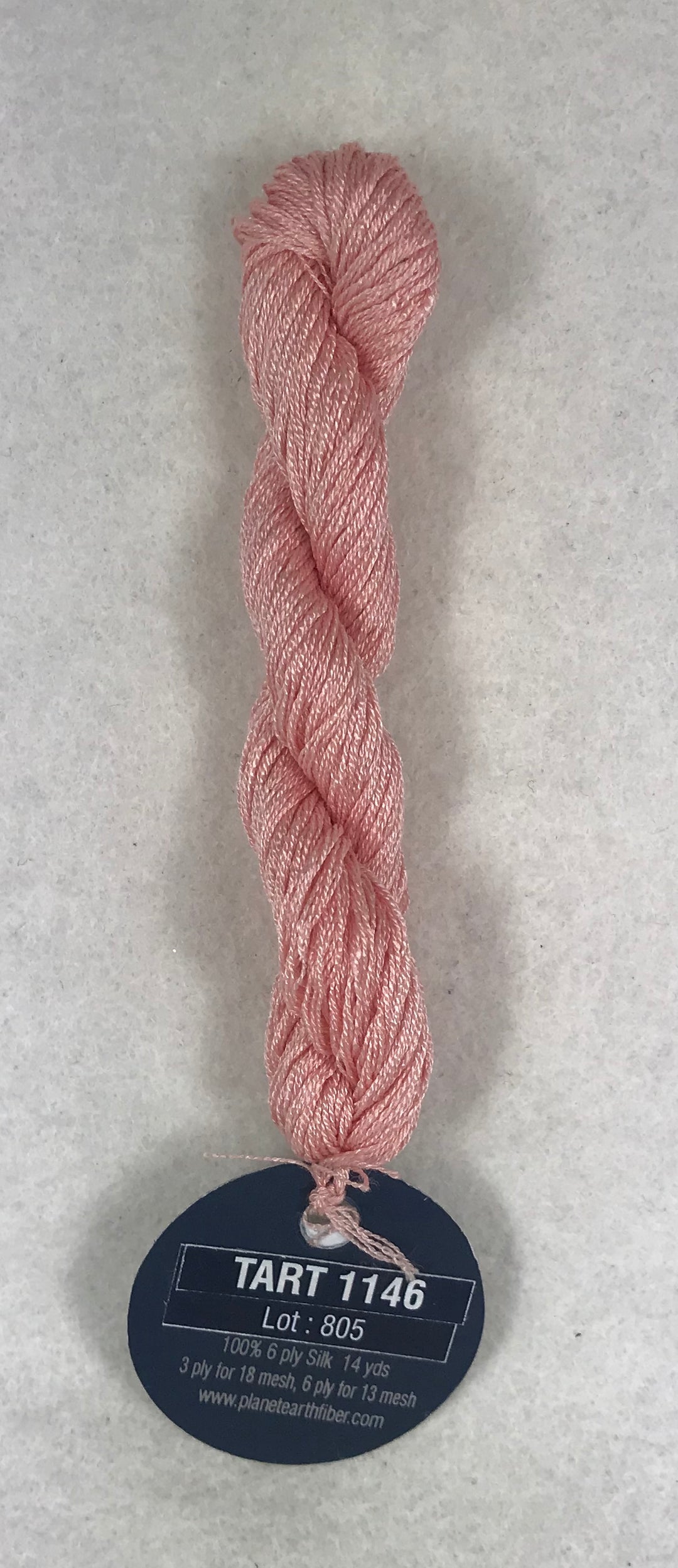 Planet Earth 6-ply 1146 Tart