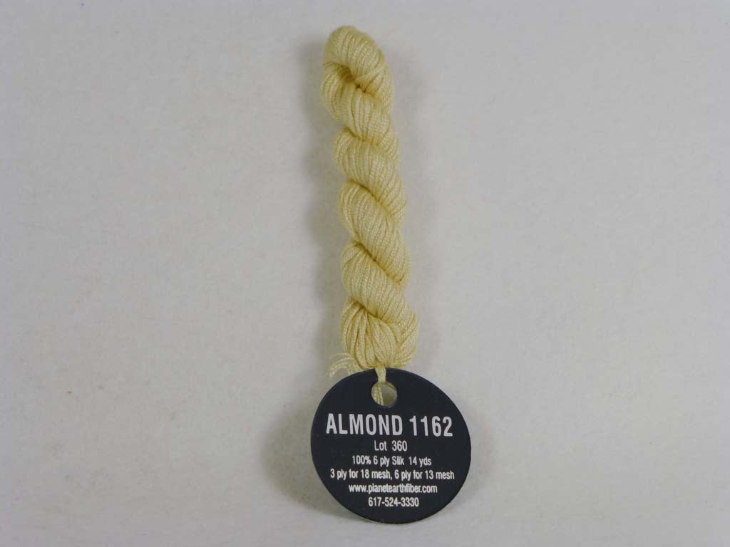 Planet Earth 6-ply 1162 Almond by Planet Earth From Beehive Needle Arts