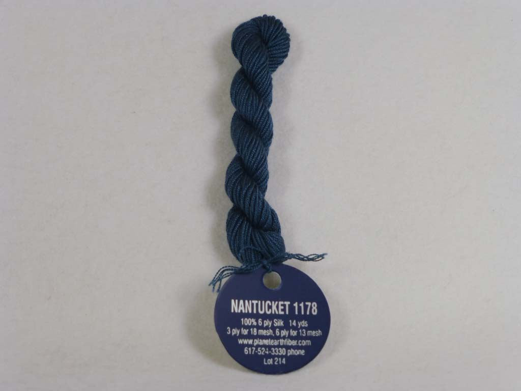 Planet Earth 6-ply 1178 Nantucket by Planet Earth From Beehive Needle Arts