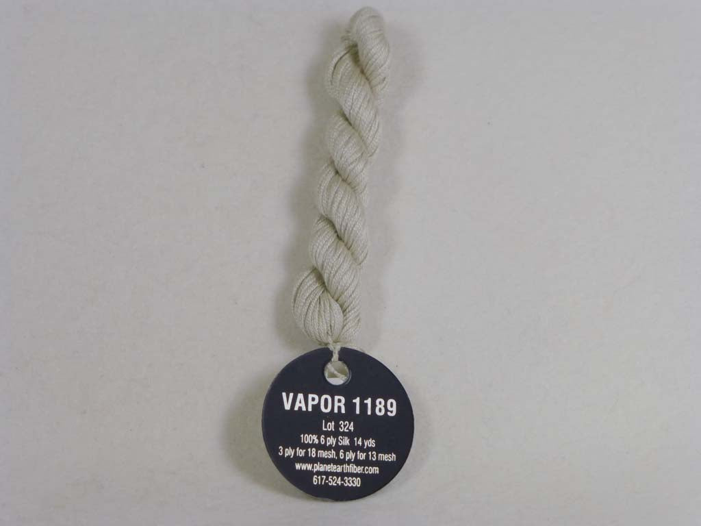Planet Earth 6-ply 1189 Vapor by Planet Earth From Beehive Needle Arts