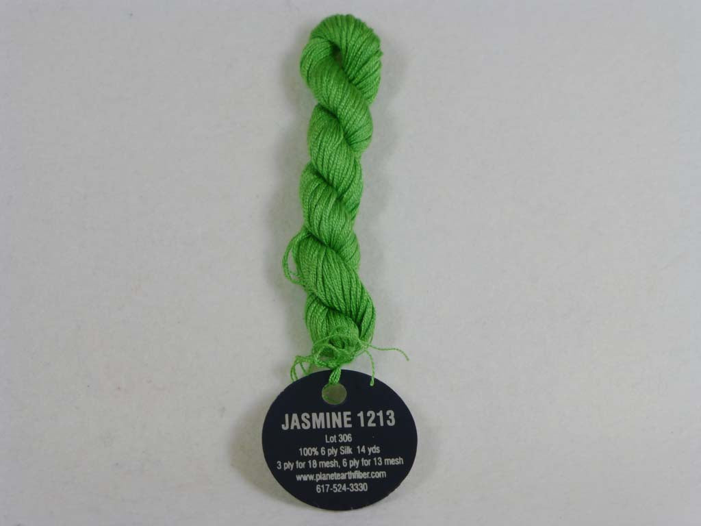 Planet Earth 6-ply 1213 Jasmine by Planet Earth From Beehive Needle Arts