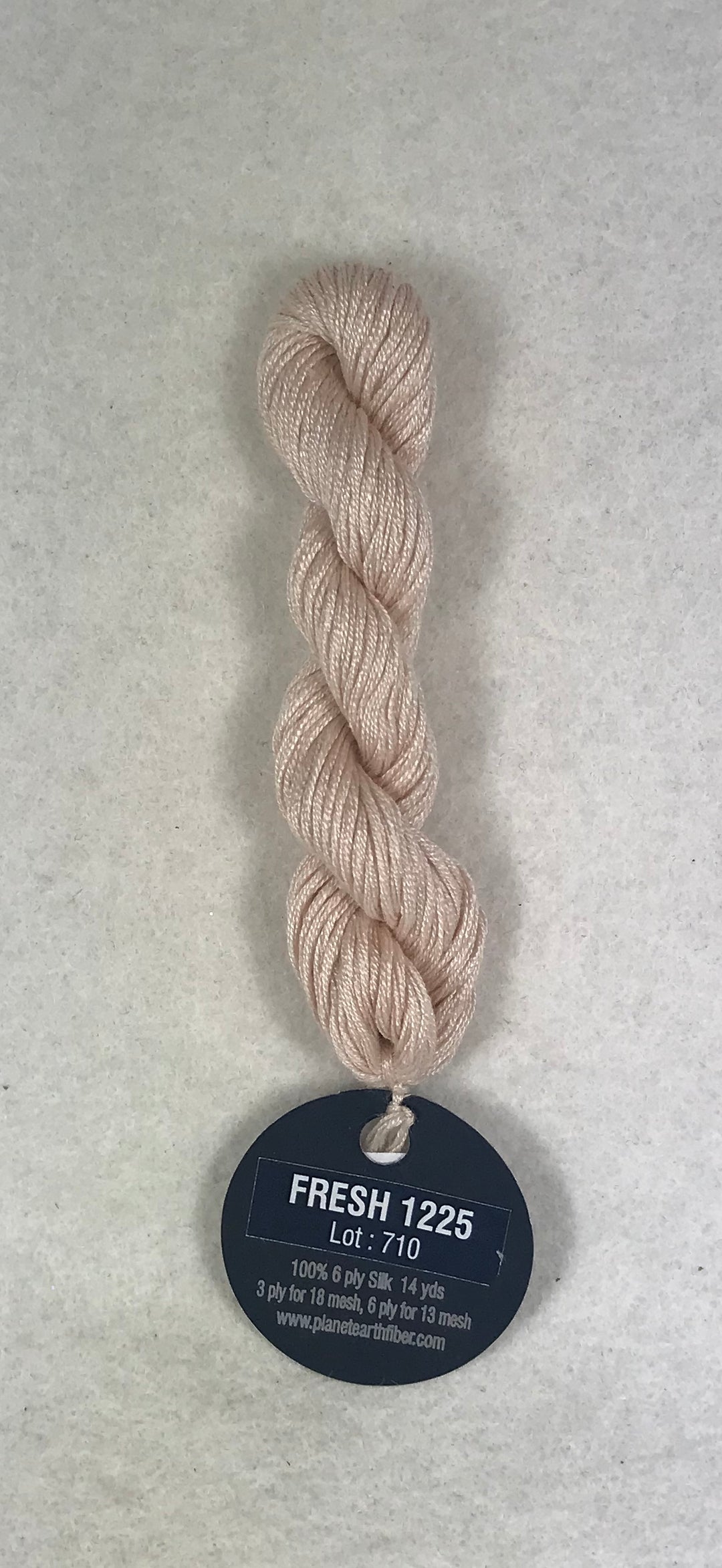 Planet Earth 6-ply 1225 Fresh