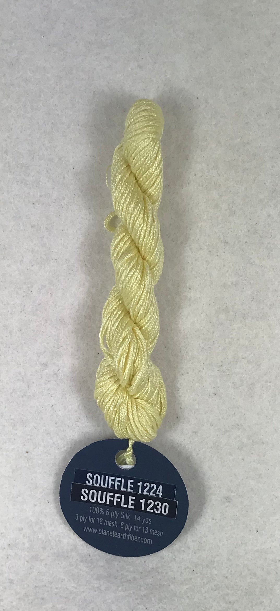 Planet Earth 6-ply 1230 Souffle
