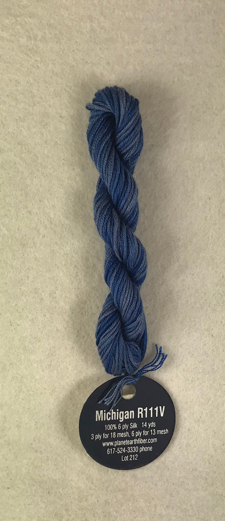 Planet Earth 6-ply V 1111V Michigan