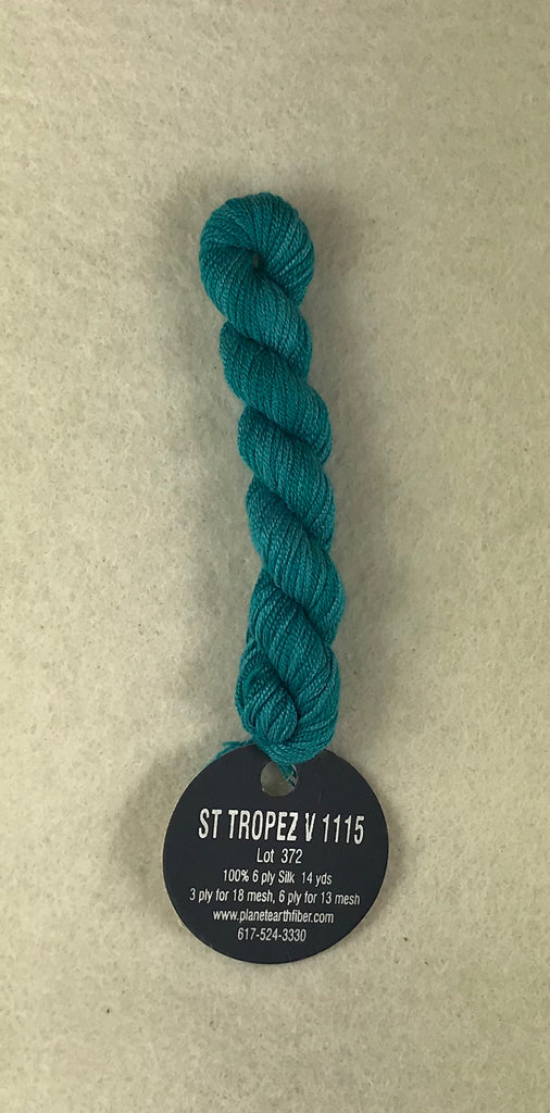 Planet Earth 6-ply V 1115V St. Tropez