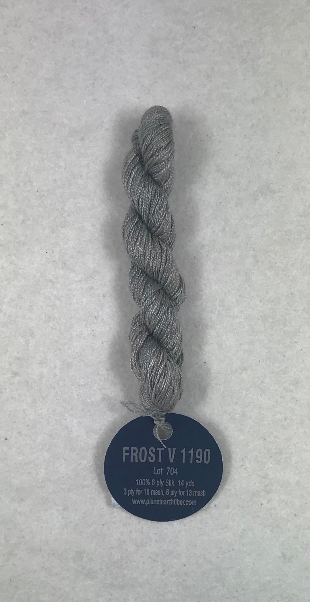 Planet Earth 6-ply 1190V Frost