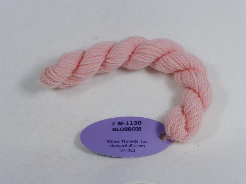 Vineyard Merino 1130 Blossom by Wiltex Threads From Beehive Needle Arts