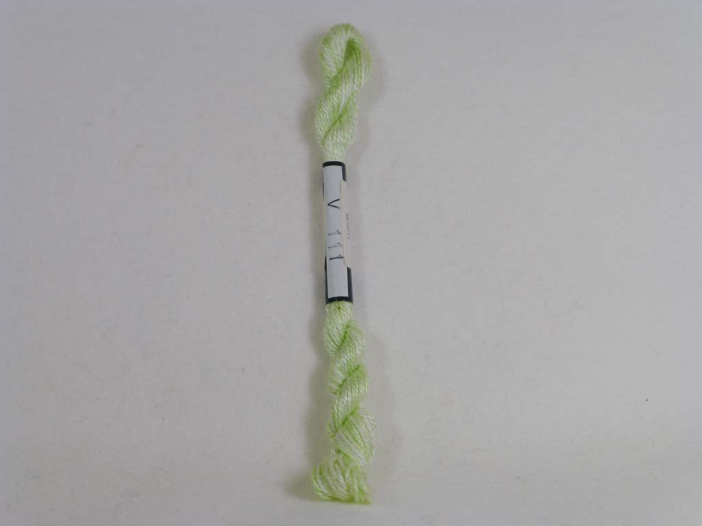 O/D Vineyard V111 Mint Julep by Threadworx From Beehive Needle Arts