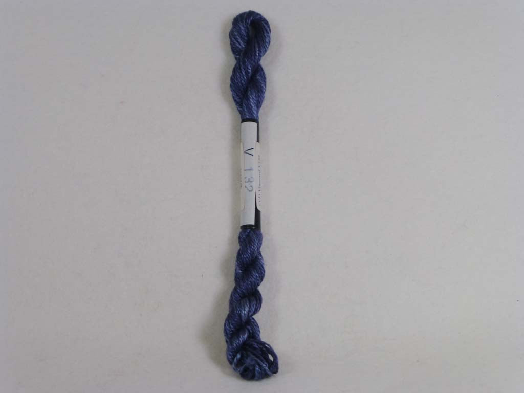 O/D Vineyard V132 Navy Pier by Threadworx From Beehive Needle Arts