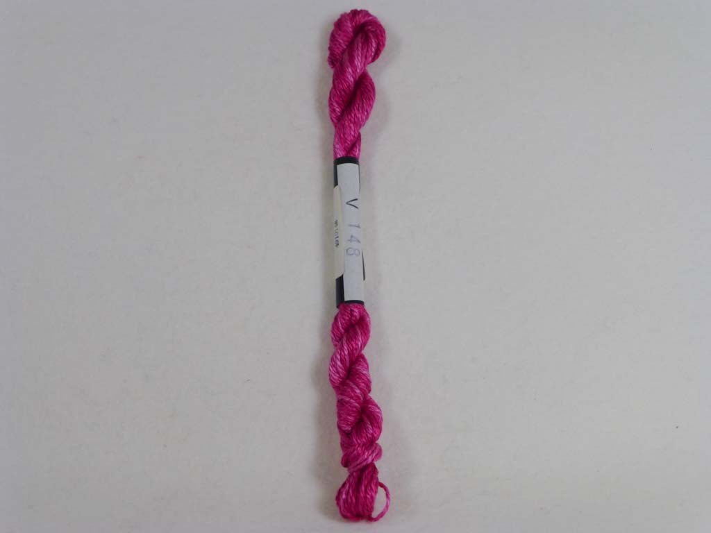 O/D Vineyard V148 Bubblegum by Threadworx From Beehive Needle Arts