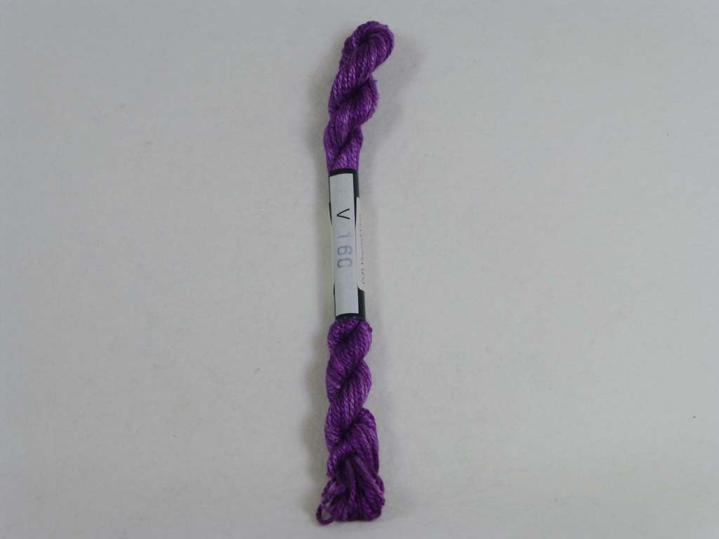 O/D Vineyard V160 Grape Juice by Threadworx From Beehive Needle Arts