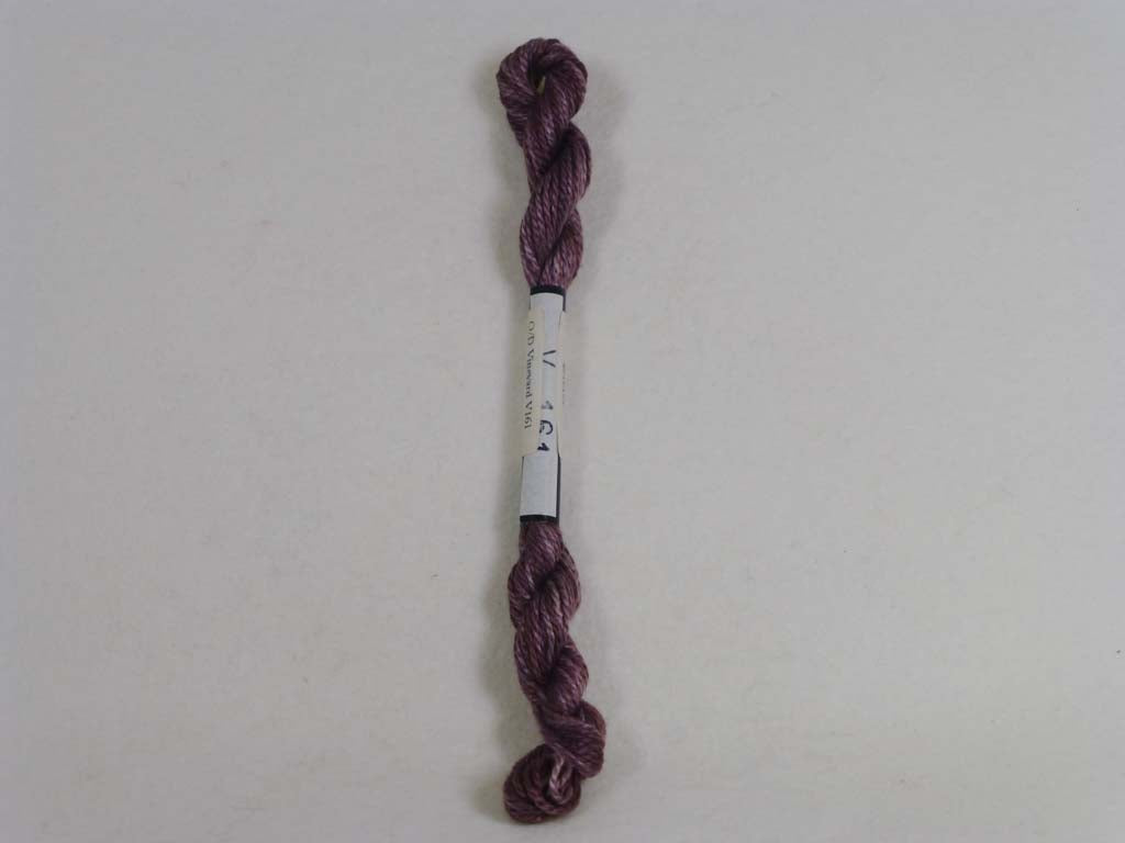 O/D Vineyard V161 French Violet by Threadworx From Beehive Needle Arts