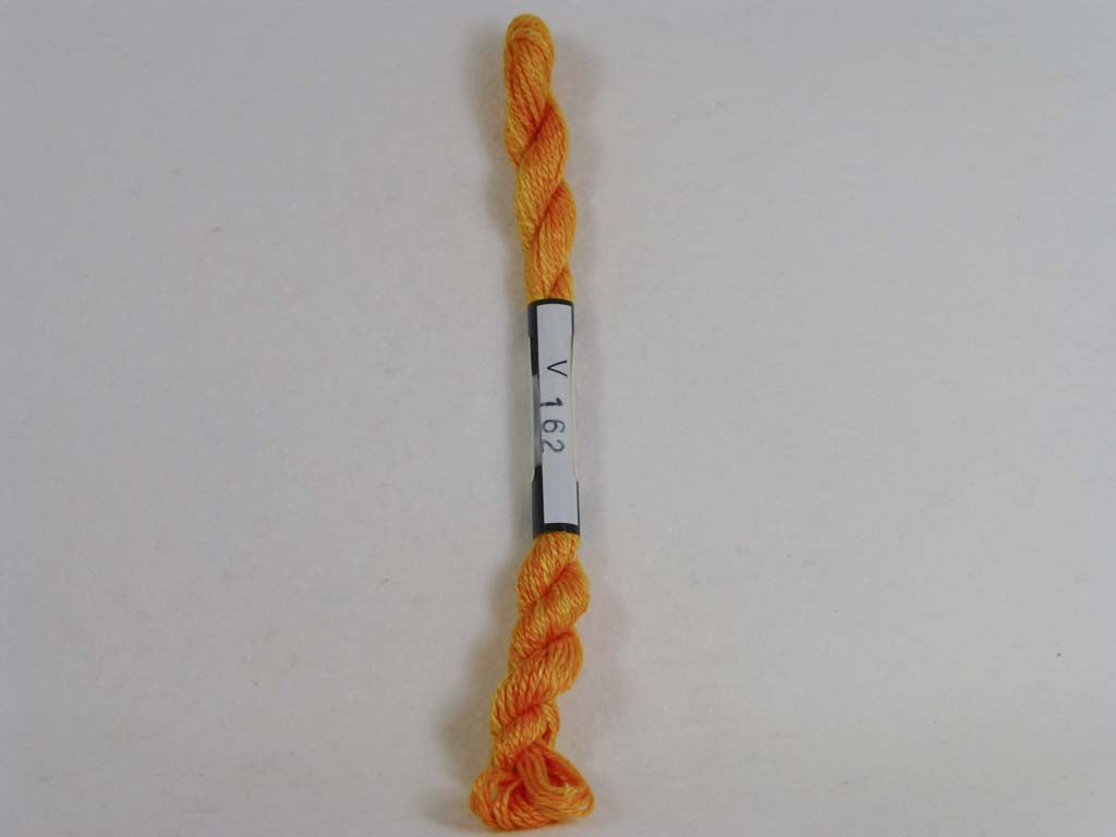 O/D Vineyard V162 Marigold by Threadworx From Beehive Needle Arts