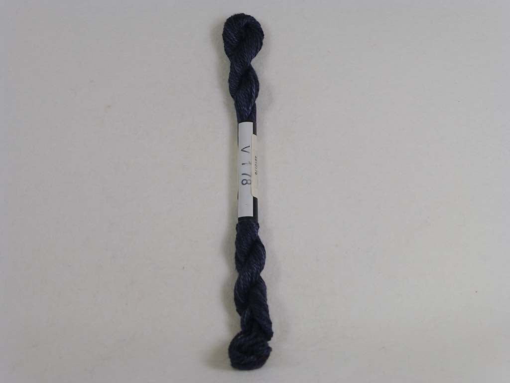 O/D Vineyard V178 Soot by Threadworx From Beehive Needle Arts