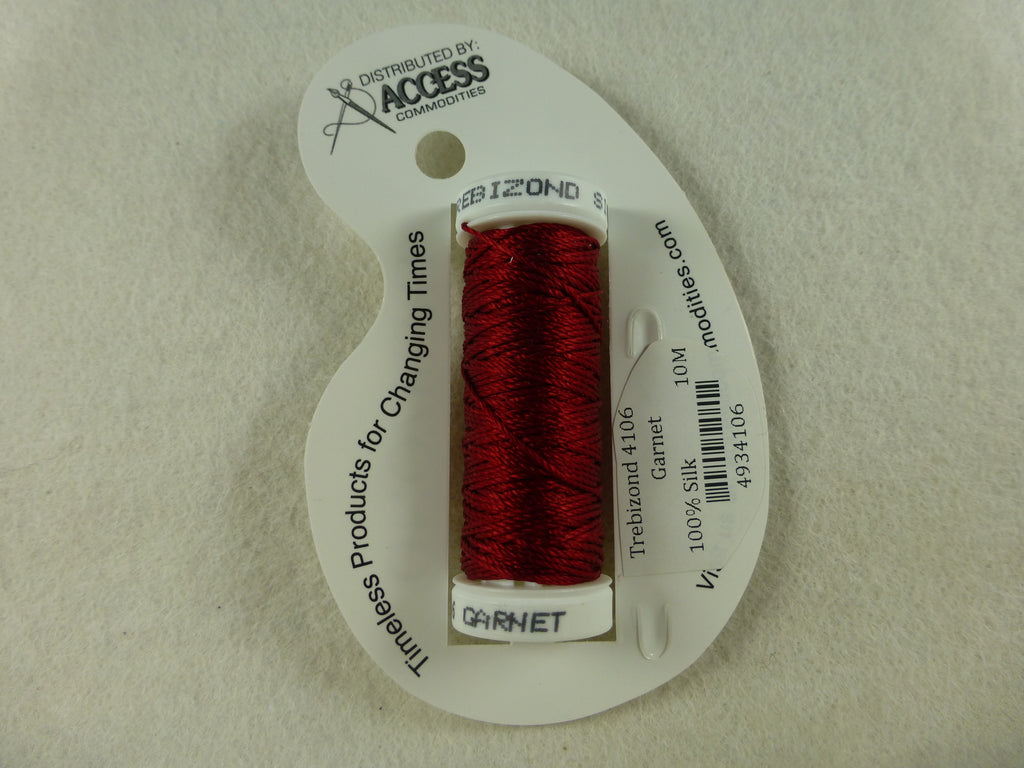 Trebizond 4106 Garnet