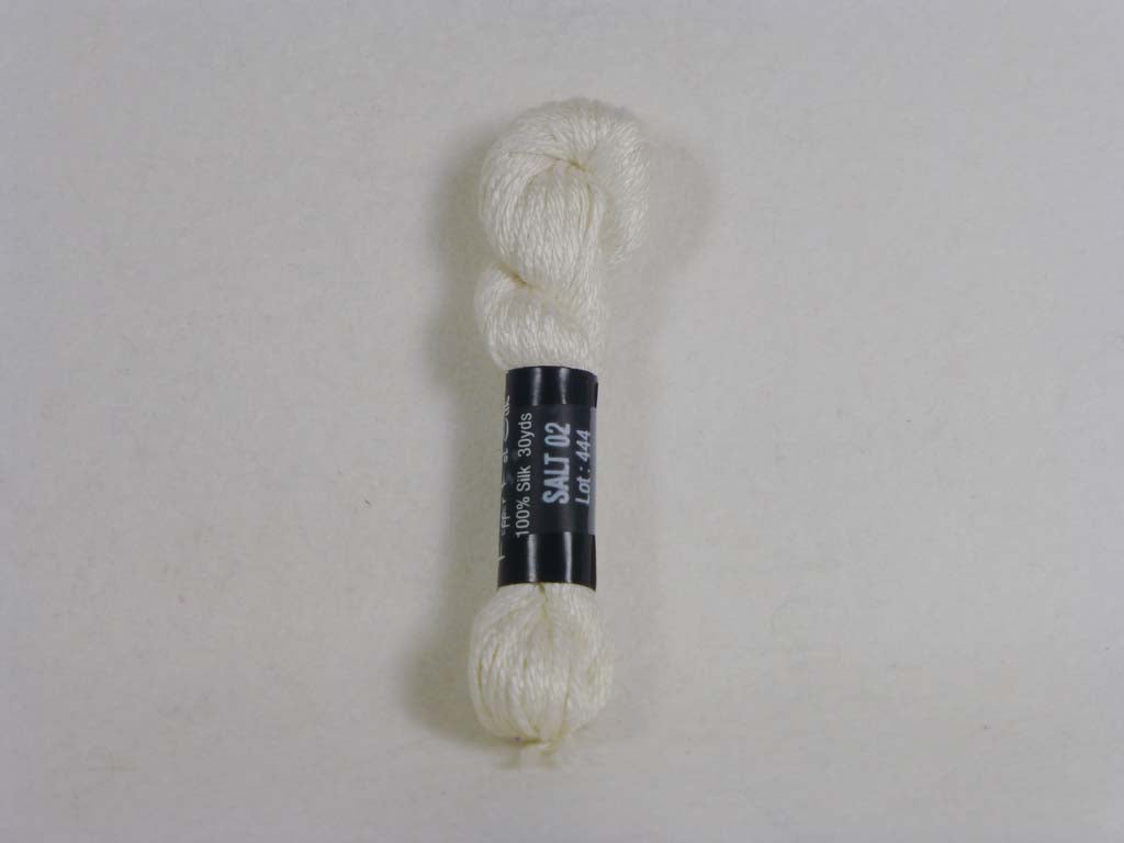 Pepper Pot 002 Salt by Planet Earth From Beehive Needle Arts