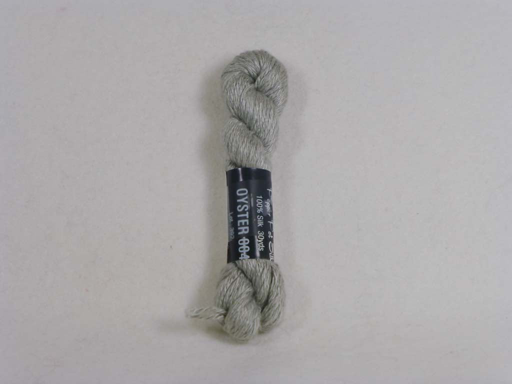 Pepper Pot 004 Oyster by Planet Earth From Beehive Needle Arts