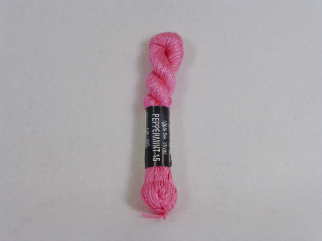 Pepper Pot 015 Peppermint by Planet Earth From Beehive Needle Arts