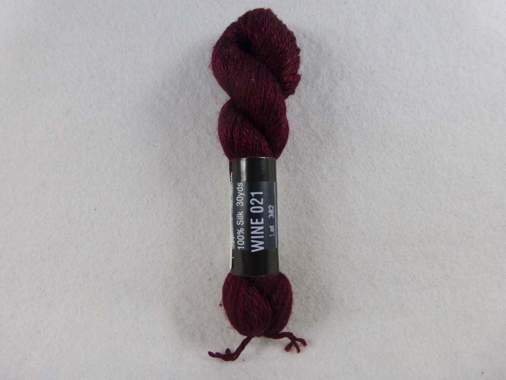 Pepper Pot 021 Wine by Planet Earth From Beehive Needle Arts