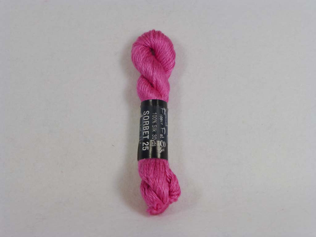 Pepper Pot 025 Sorbet by Planet Earth From Beehive Needle Arts