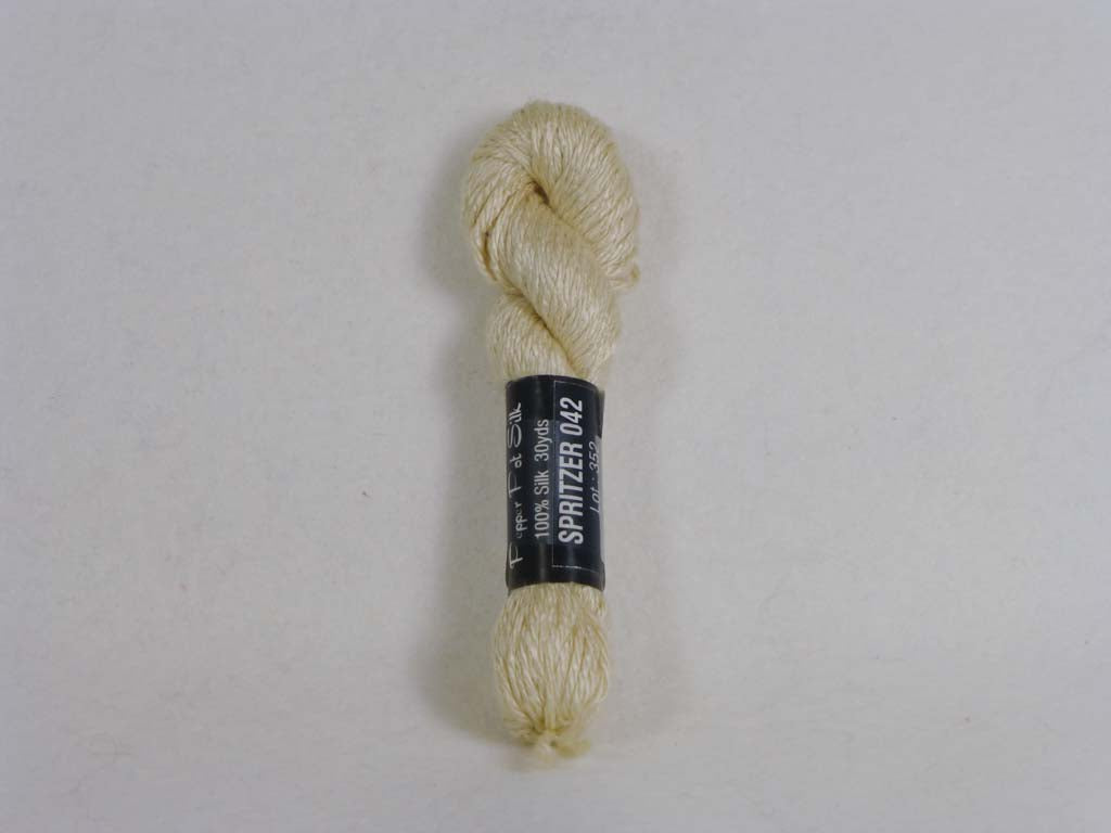 Pepper Pot 042 Spritzer by Planet Earth From Beehive Needle Arts