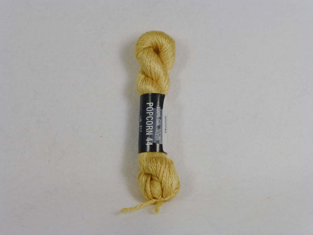 Pepper Pot 044 Popcorn by Planet Earth From Beehive Needle Arts