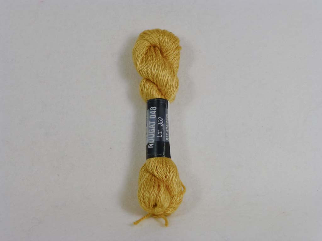 Pepper Pot 048 Nougat by Planet Earth From Beehive Needle Arts