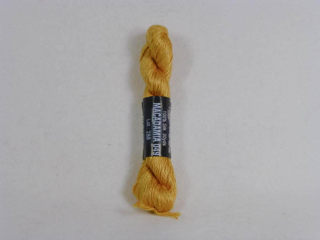 Pepper Pot 049 Macademia by Planet Earth From Beehive Needle Arts