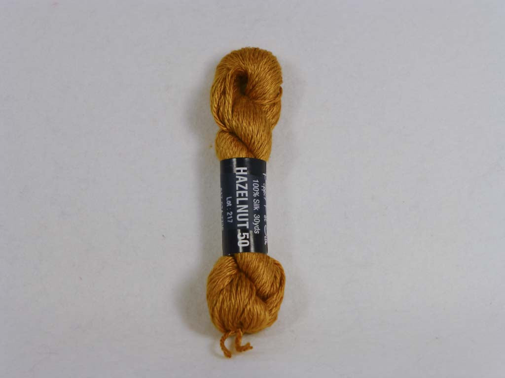 Pepper Pot 050 Hazelnut by Planet Earth From Beehive Needle Arts