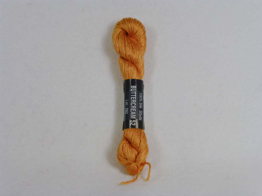 Pepper Pot 052 Buttercream by Planet Earth From Beehive Needle Arts