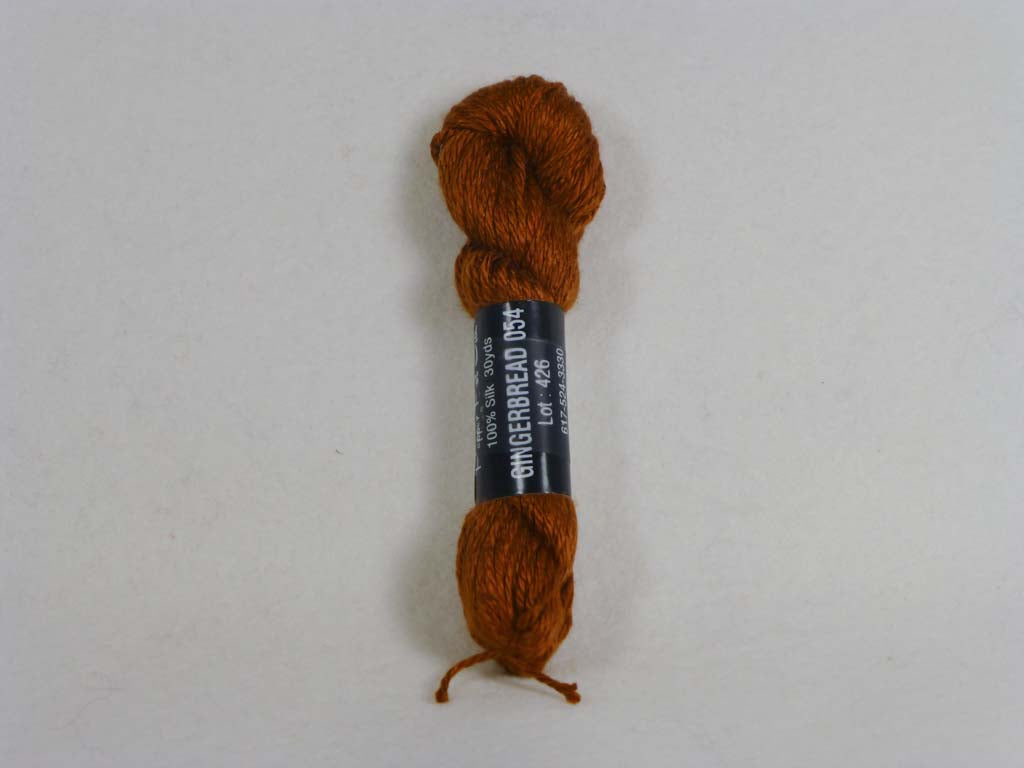 Pepper Pot 054 Gingerbread by Planet Earth From Beehive Needle Arts