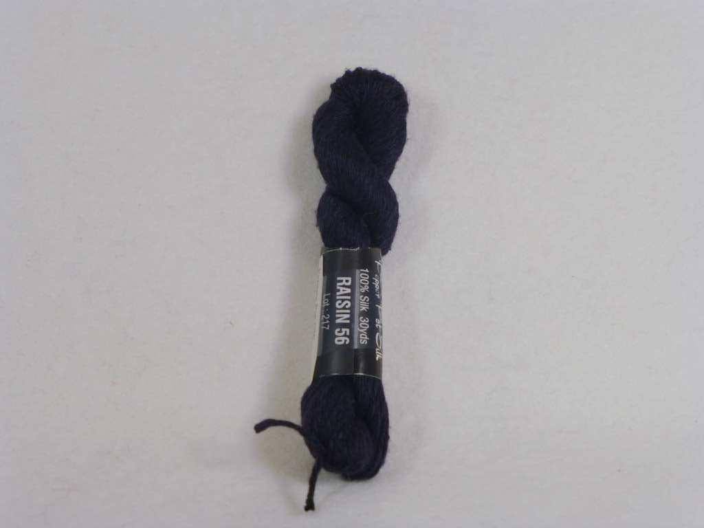 Pepper Pot 056 Raisin by Planet Earth From Beehive Needle Arts