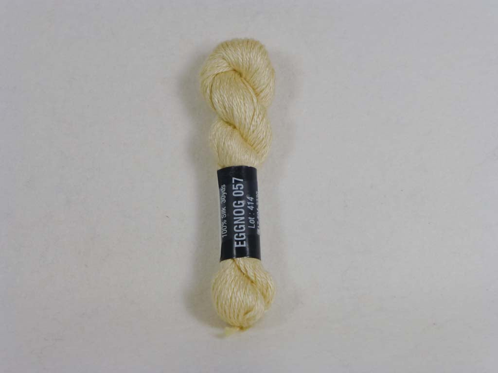 Pepper Pot 057 Eggnog by Planet Earth From Beehive Needle Arts