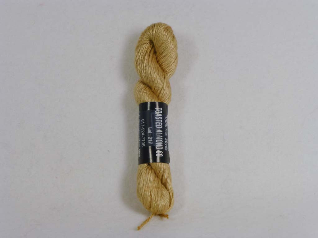 Pepper Pot 060 Toasted Almond by Planet Earth From Beehive Needle Arts