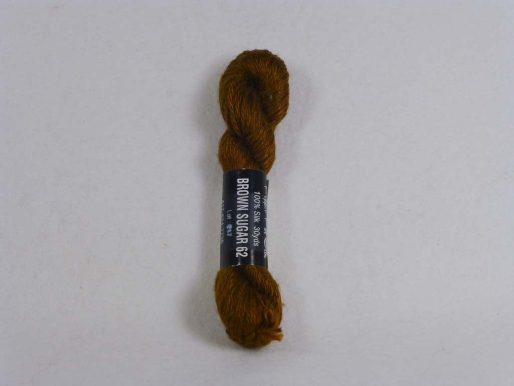 Pepper Pot 062 Brown Sugar by Planet Earth From Beehive Needle Arts