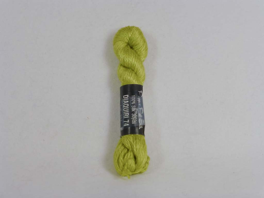Pepper Pot 074 Daiquiri by Planet Earth From Beehive Needle Arts