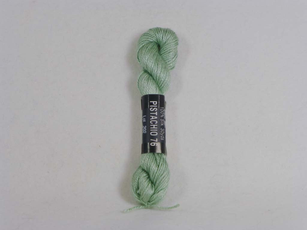 Pepper Pot 076 Pistachio by Planet Earth From Beehive Needle Arts