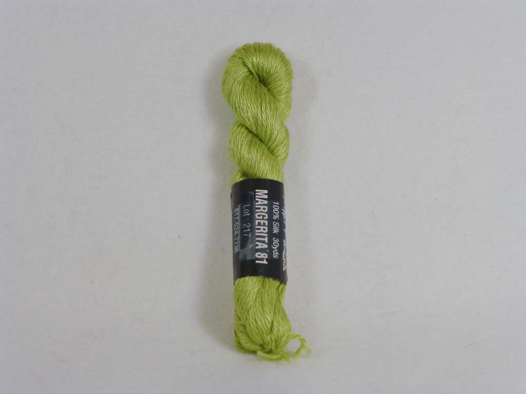 Pepper Pot 081 Margarita by Planet Earth From Beehive Needle Arts
