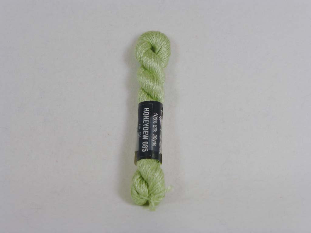 Pepper Pot 085 Honeydew by Planet Earth From Beehive Needle Arts