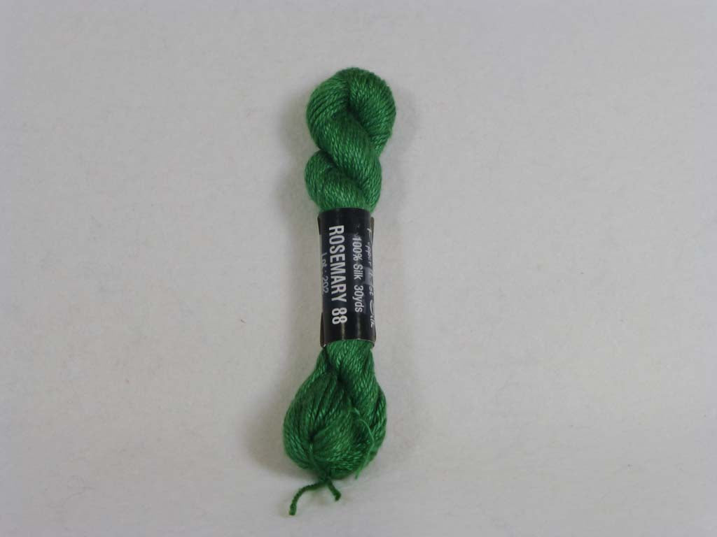 Pepper Pot 088 Rosemary by Planet Earth From Beehive Needle Arts