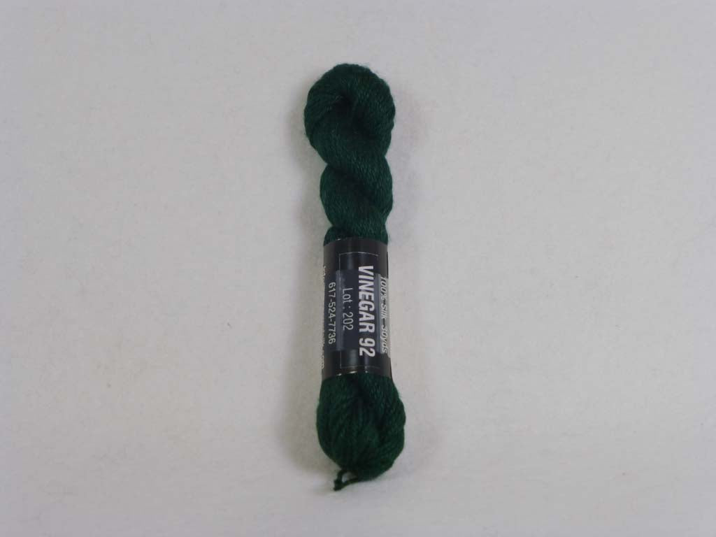 Pepper Pot 092 Vinegar by Planet Earth From Beehive Needle Arts