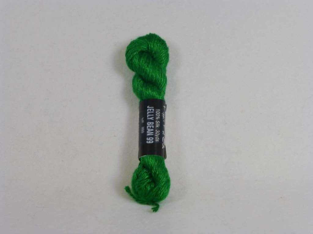 Pepper Pot 099 Jellybean by Planet Earth From Beehive Needle Arts