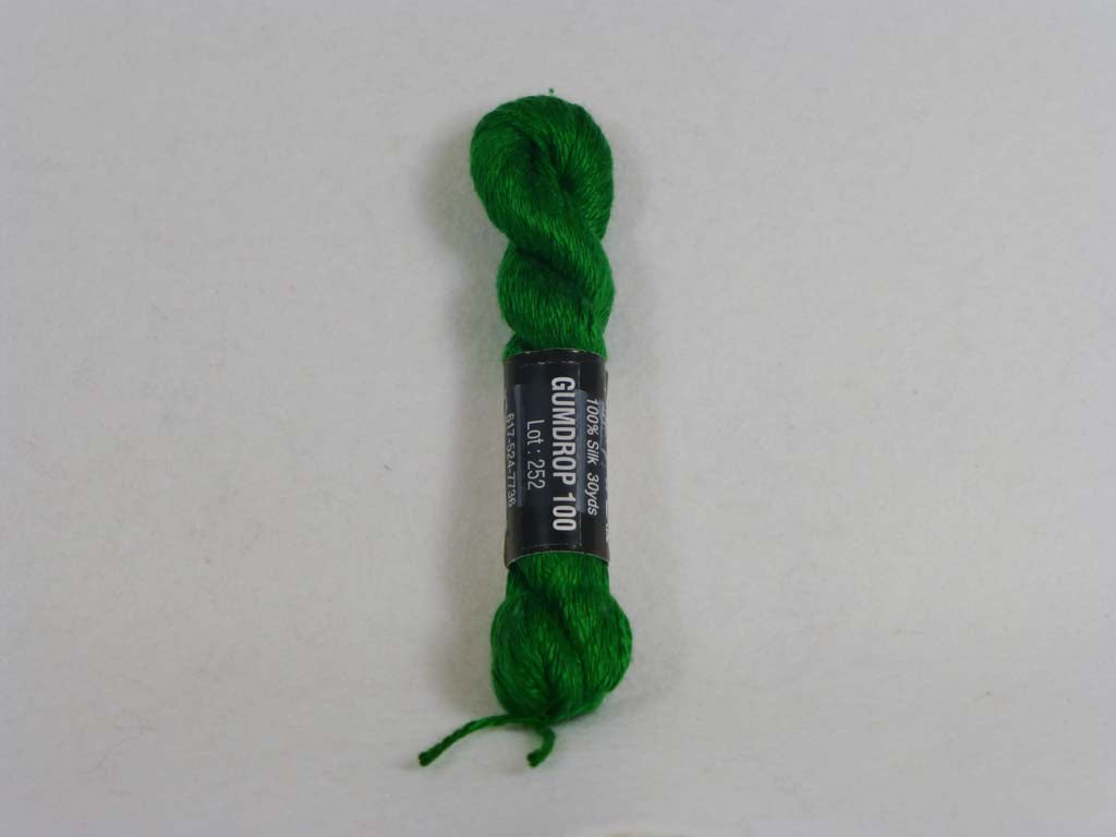 Pepper Pot 100 Gumdrop by Planet Earth From Beehive Needle Arts