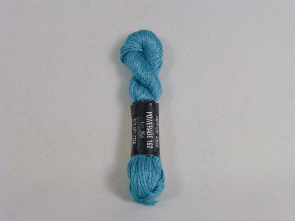 Pepper Pot 102 Powerade by Planet Earth From Beehive Needle Arts